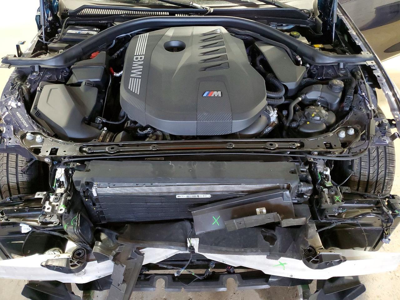 2026 BMW M340Xi - zdjęcie 11