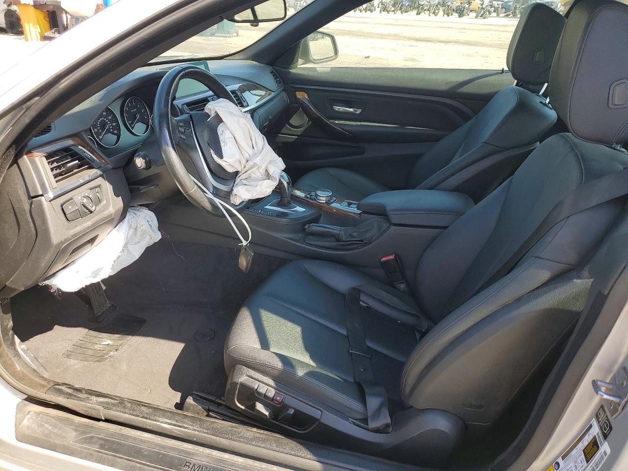 2014 BMW 428 I Sulev - zdjęcie 7