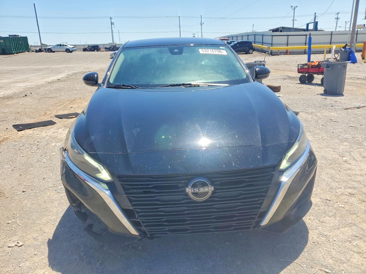 2023 Nissan Altima - zdjęcie 5
