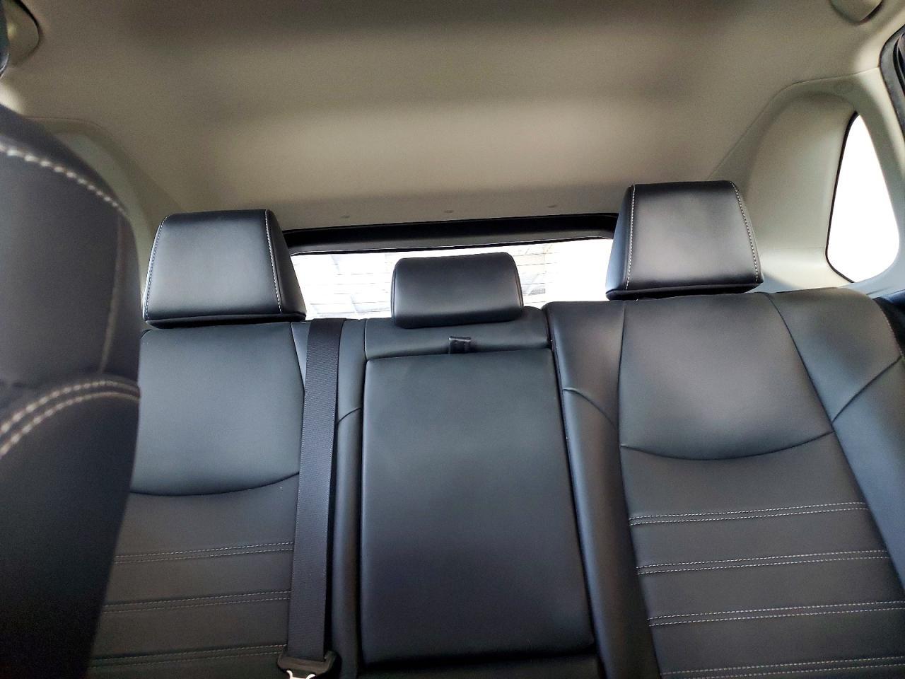 2021 Toyota Rav4 Xle Premium - zdjęcie 10