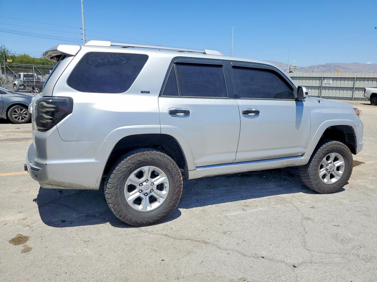 2013 Toyota 4Runner - zdjęcie 3