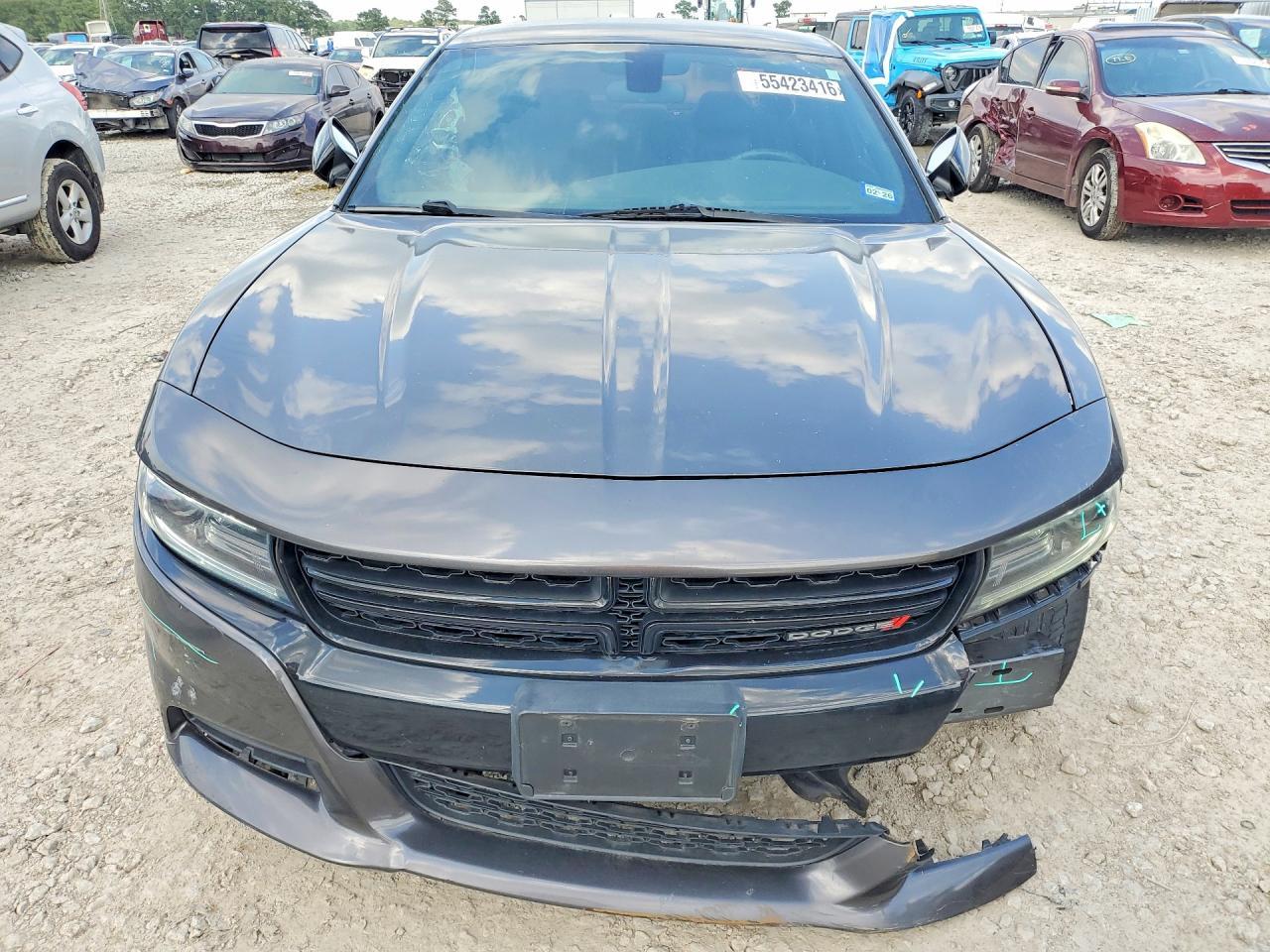 2019 Dodge Charger Sxt - zdjęcie 5