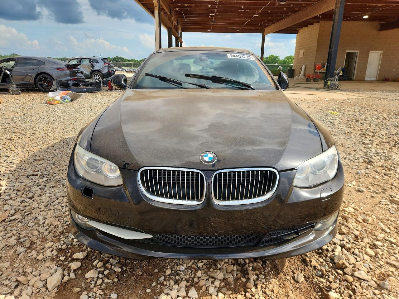 2013 BMW 328 I - zdjęcie 5