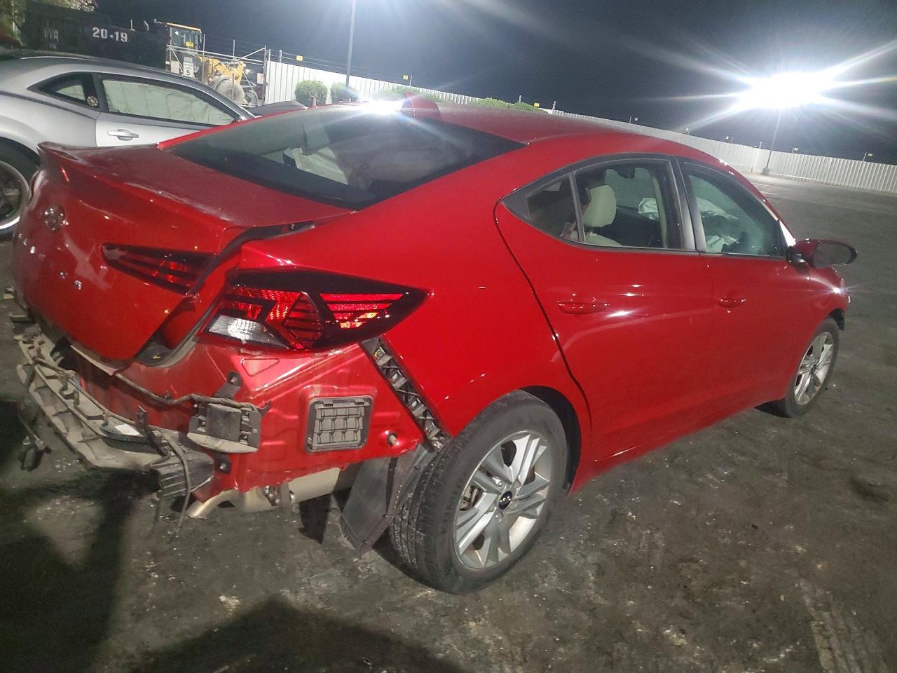2020 Hyundai Elantra Value Edition - zdjęcie 3