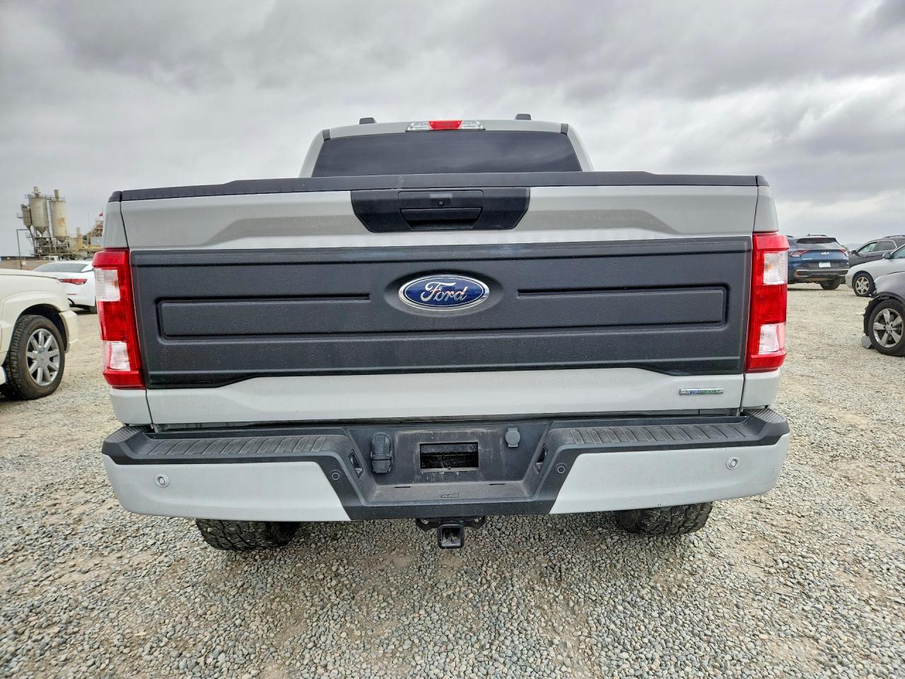2023 Ford F150 - zdjęcie 6