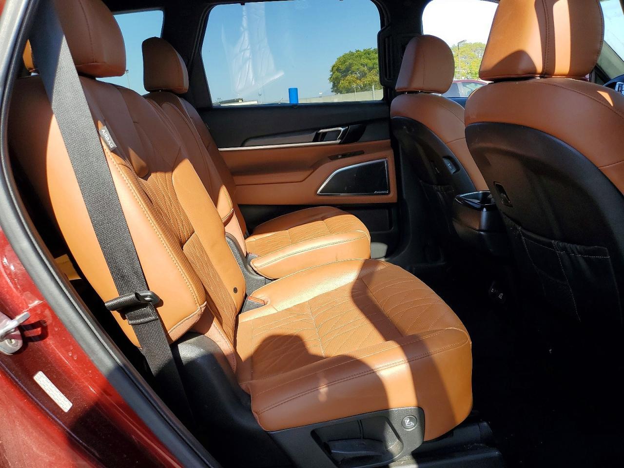 2023 Kia Telluride Sx-Prestige X-Line - zdjęcie 11