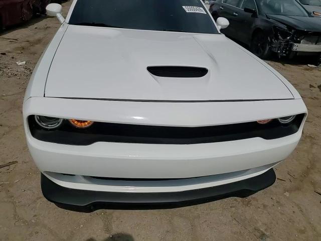 2022 Dodge Challenger Gt - zdjęcie 13