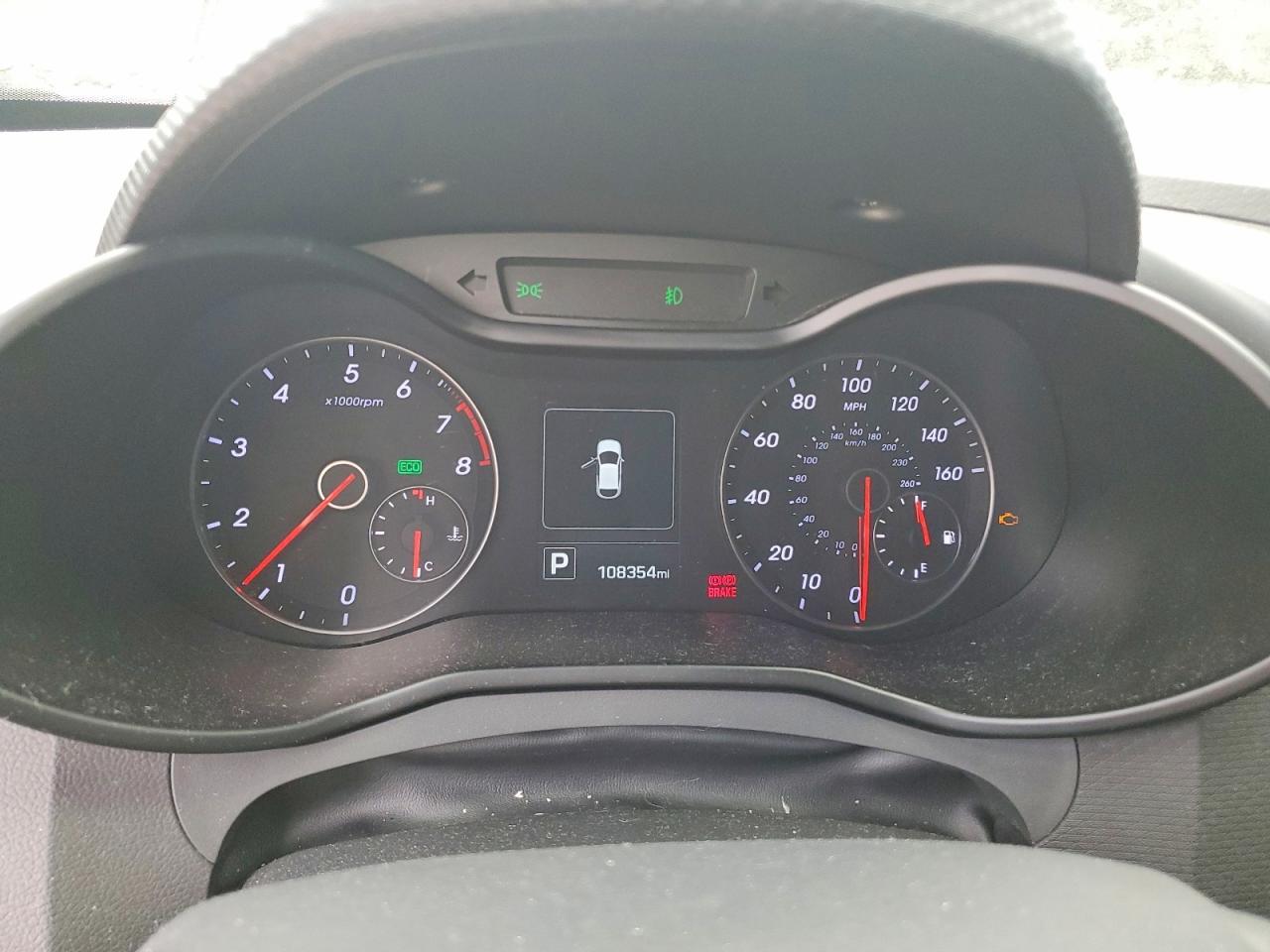 2016 Hyundai Veloster Turbo - zdjęcie 9