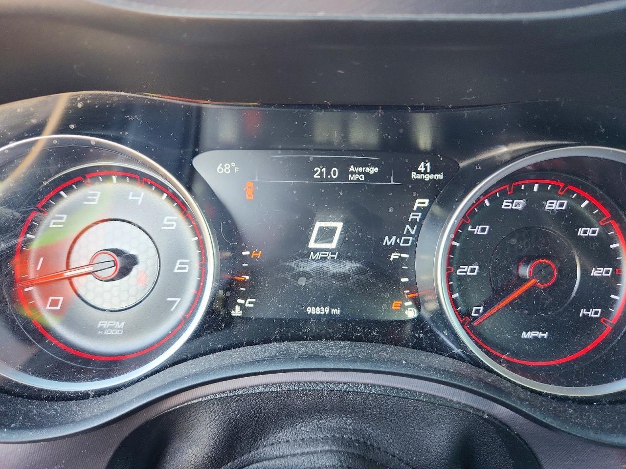 2019 Dodge Charger Sxt - zdjęcie 9
