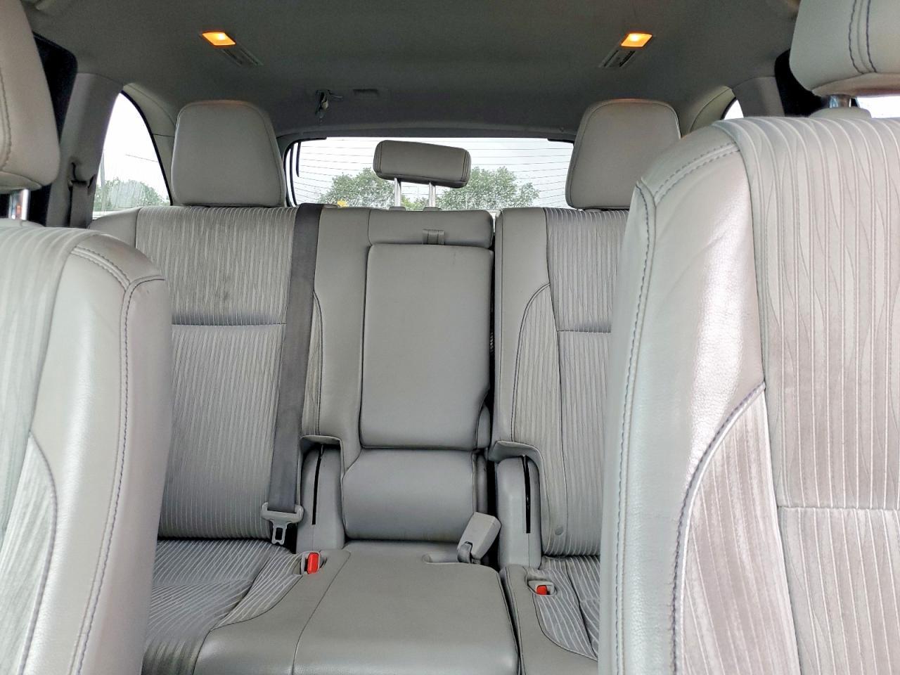 2014 Toyota Highlander Le Plus - zdjęcie 10