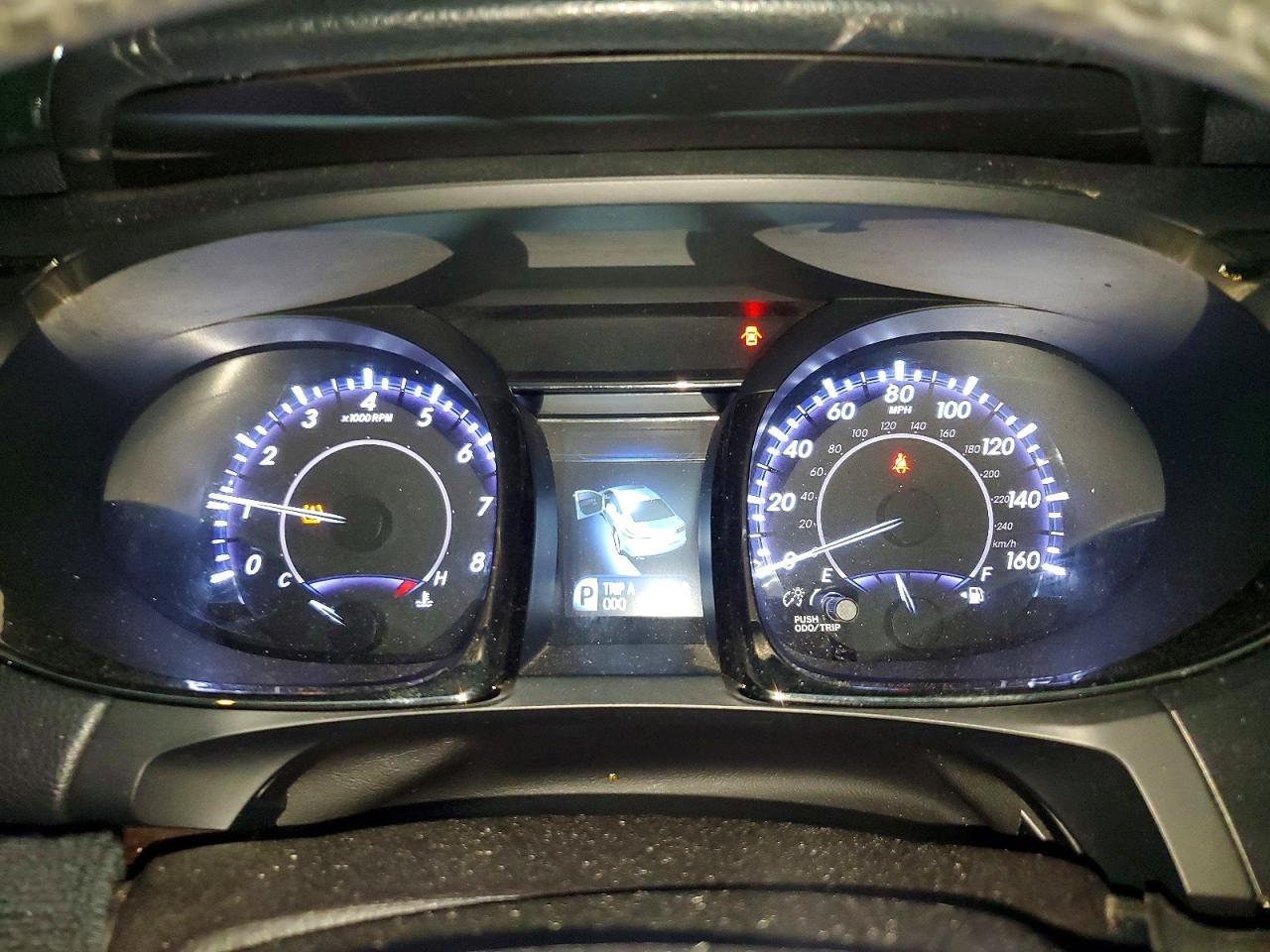2014 Toyota Avalon Xle - zdjęcie 9