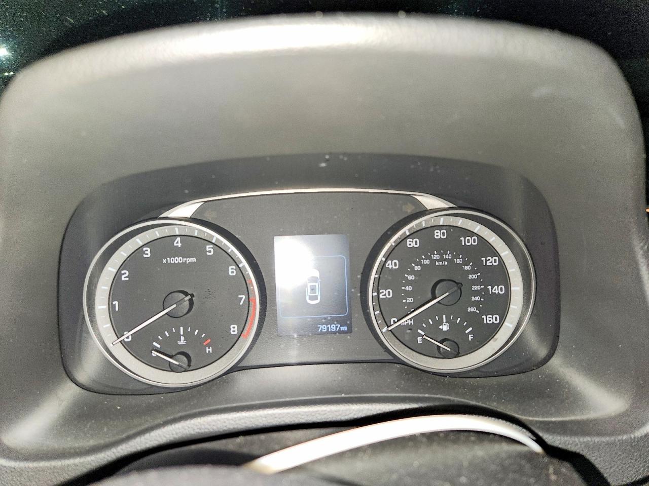 2018 Hyundai Elantra Value Edition - zdjęcie 9