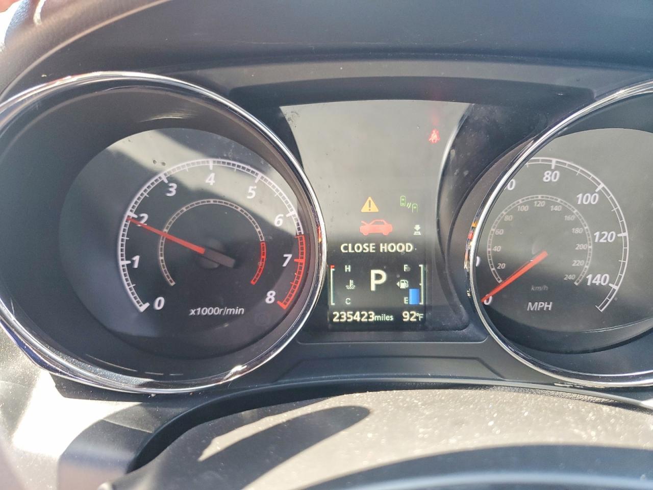 2021 Mitsubishi Outlander Sport Es - zdjęcie 9