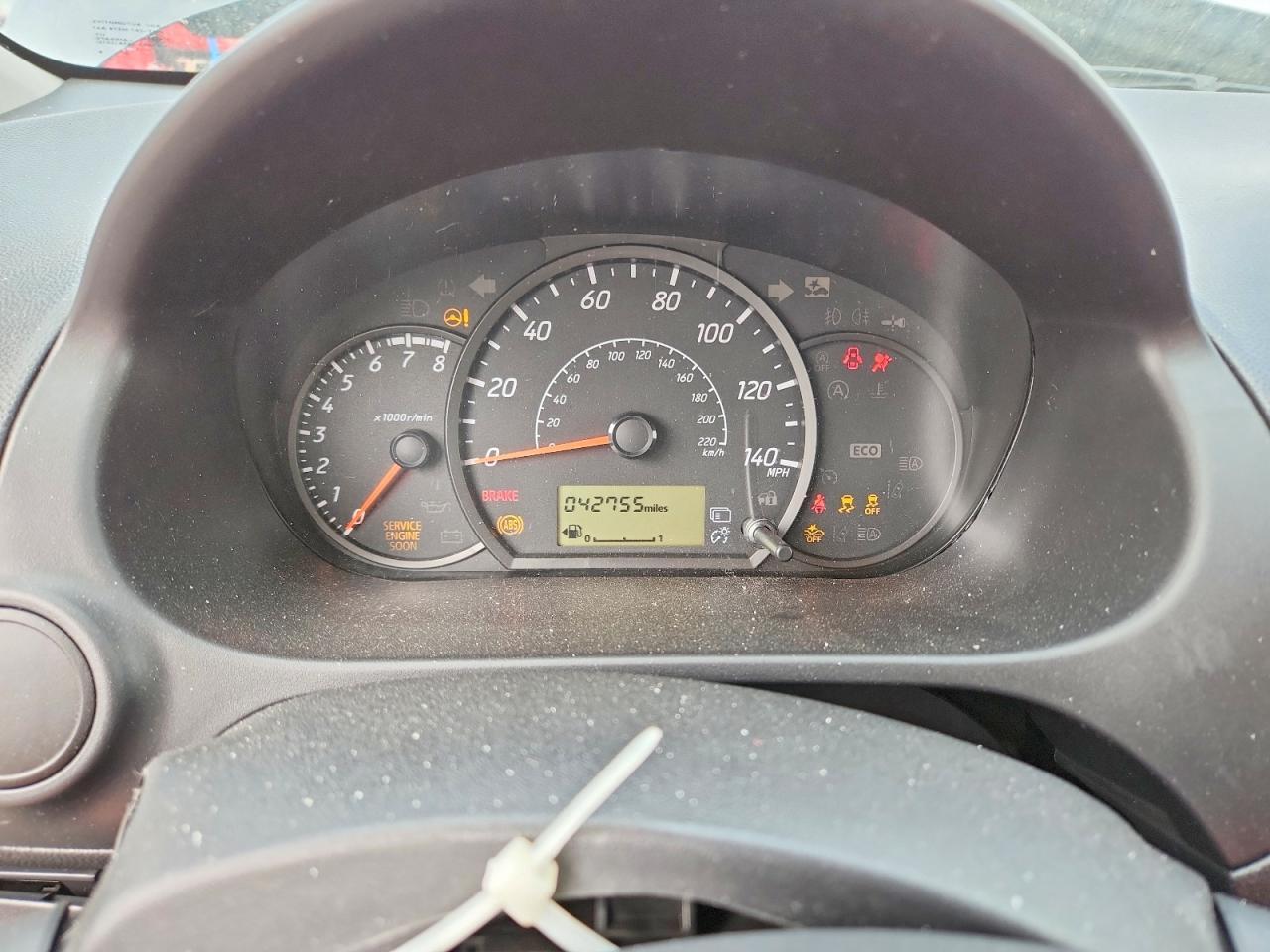 2024 Mitsubishi Mirage G4 Es - zdjęcie 9