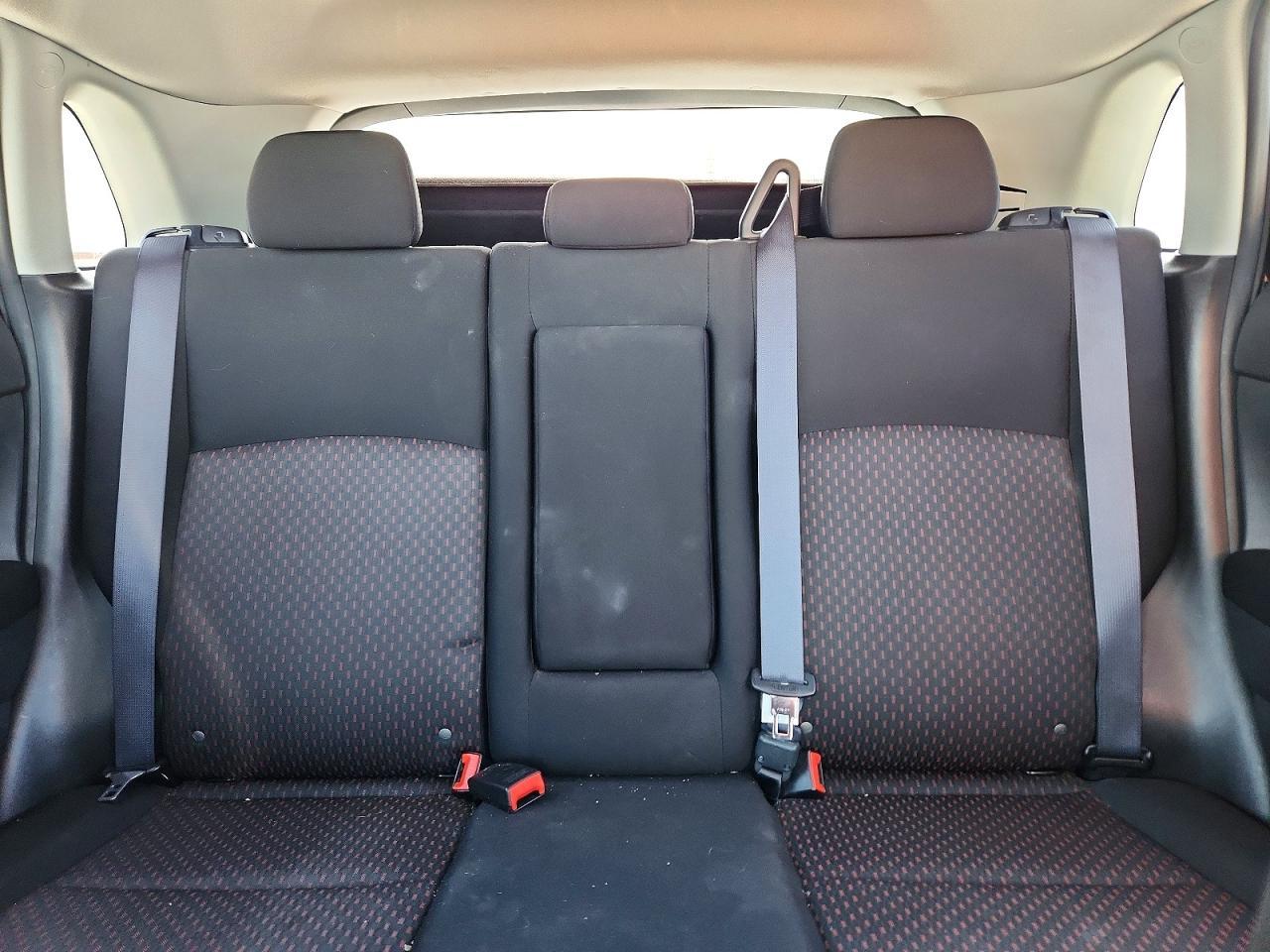 2019 Mitsubishi Outlander Sport Es - zdjęcie 10