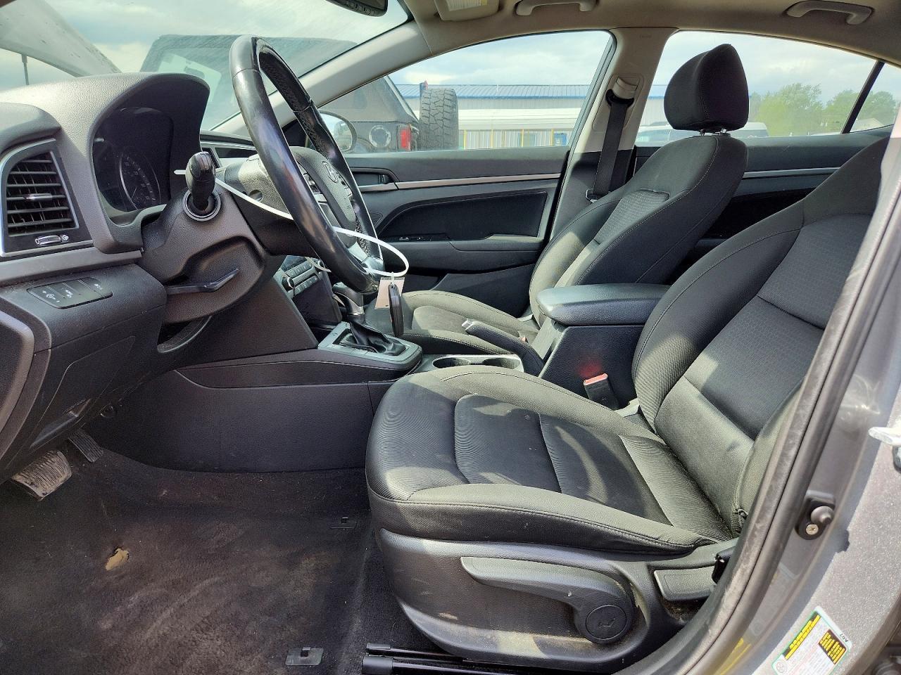 2018 Hyundai Elantra Value Edition - zdjęcie 7
