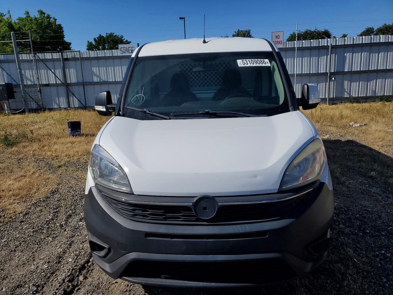 2015 Ram Promaster City Slt - zdjęcie 5