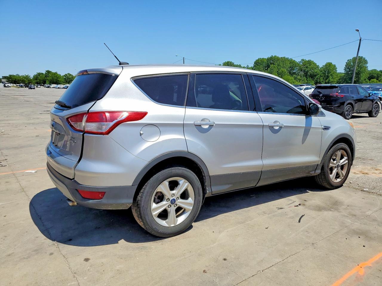 2015 Ford Escape Se - zdjęcie 3