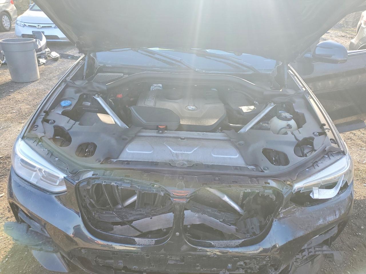 2019 BMW Truck/Van X4 30I 4Dr Awd - zdjęcie 12