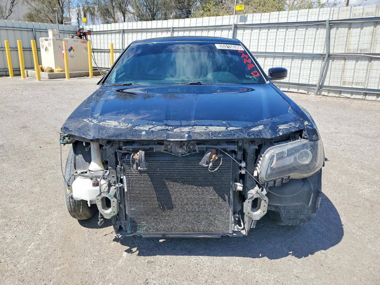 2021 Chrysler 300 S - zdjęcie 5