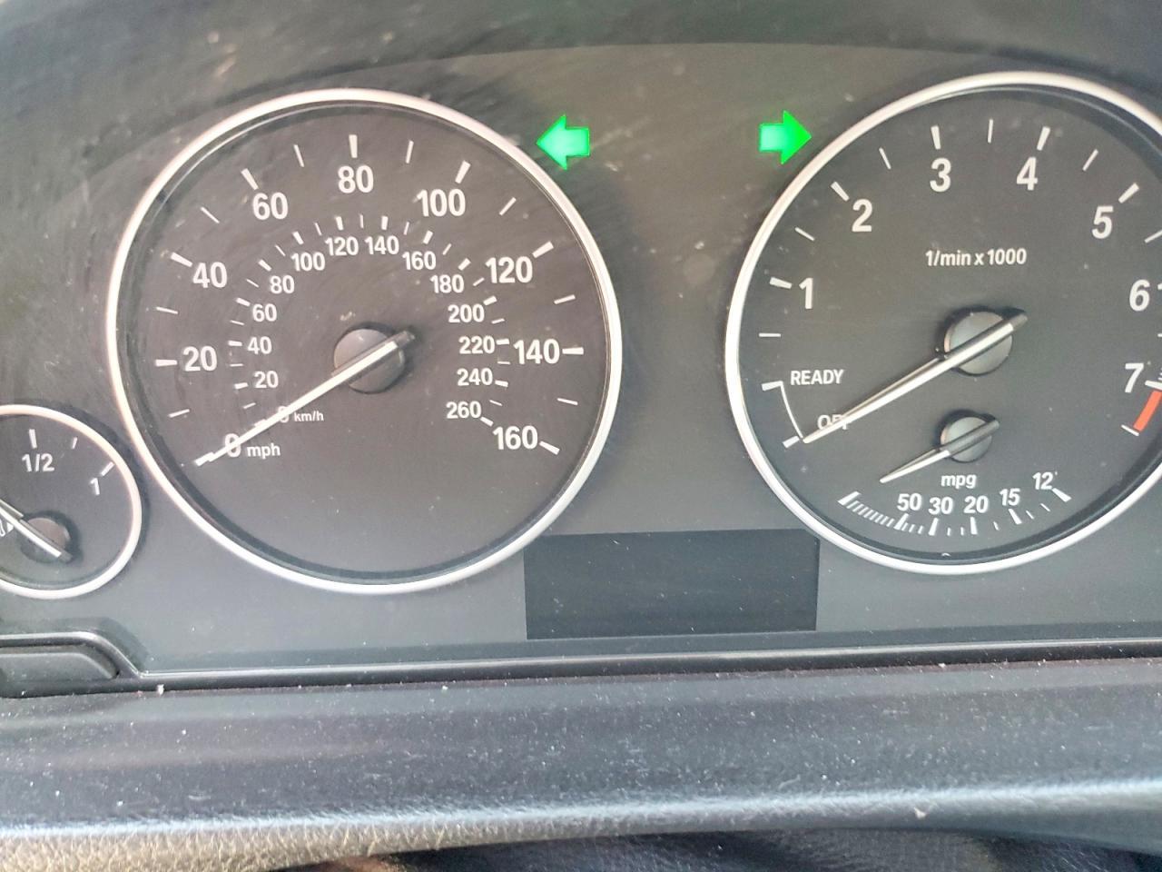 2018 BMW 320 I - zdjęcie 9