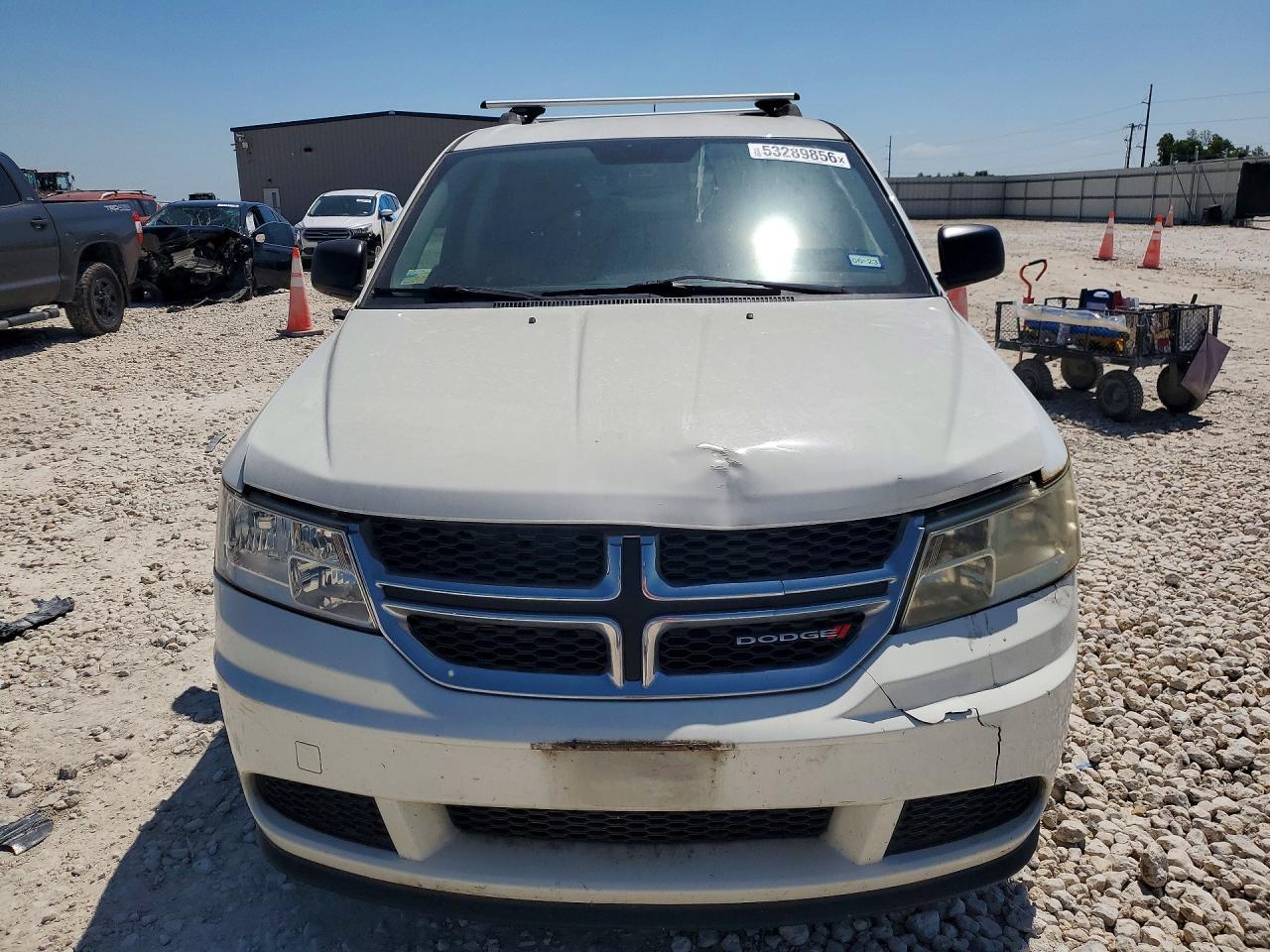Dodge Journey - zdjęcie 5