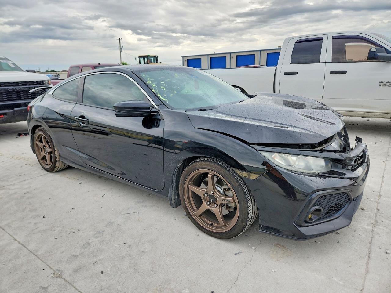 Honda Civic - zdjęcie 4
