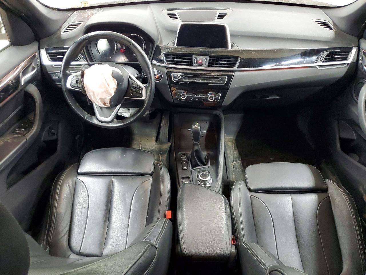 2018 BMW X1 xDrive28I - zdjęcie 8