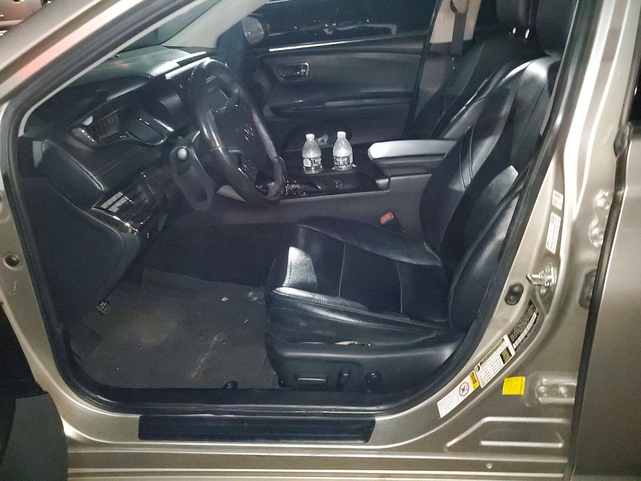 2014 Toyota Avalon Xle - zdjęcie 7