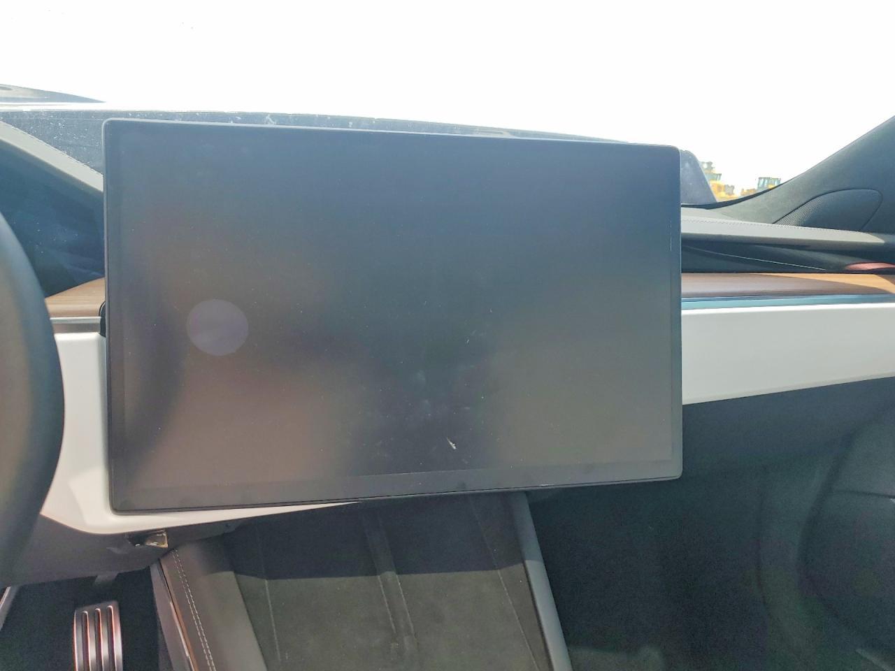 2026 Tesla Model S - zdjęcie 9