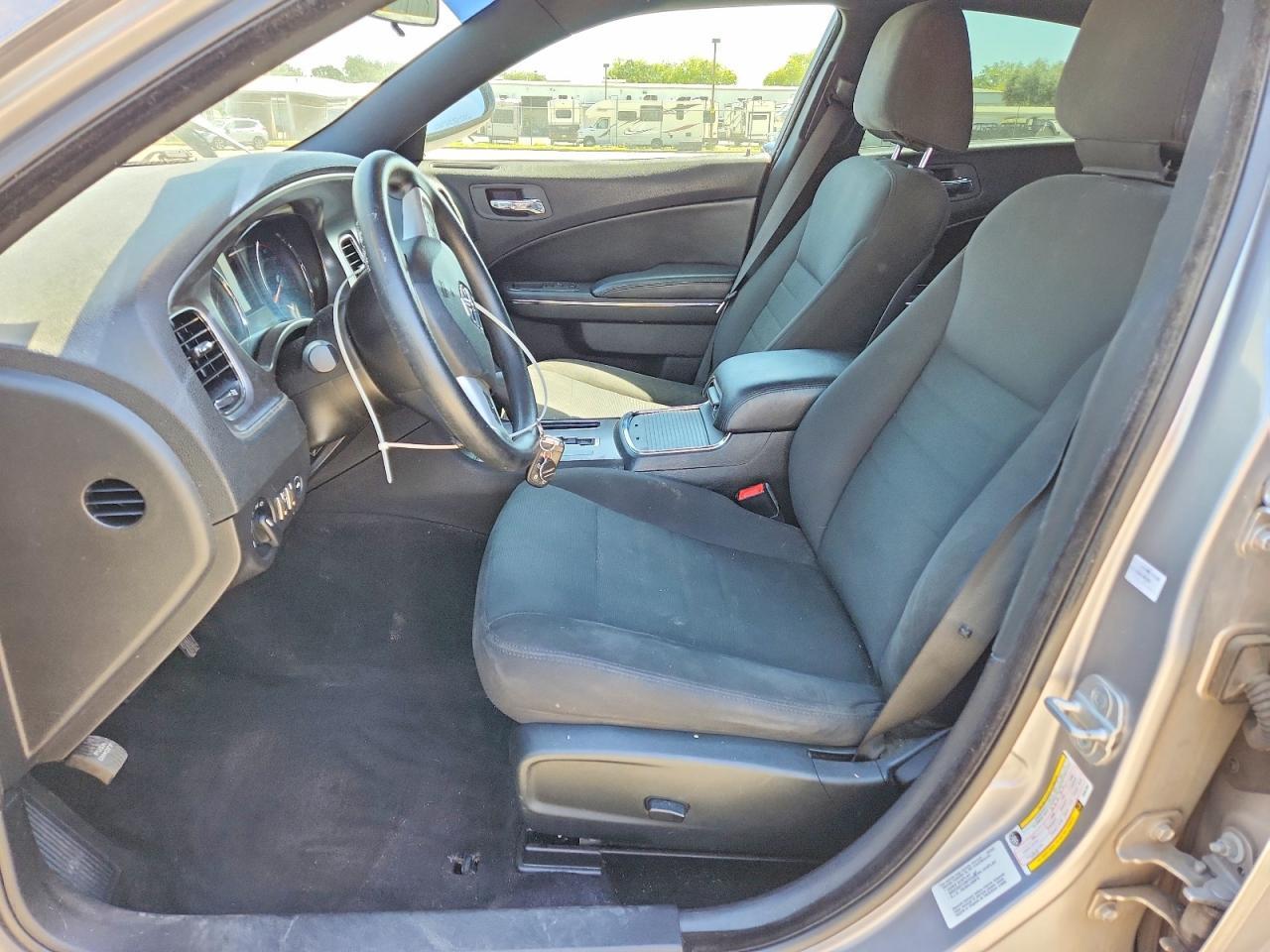 2013 Dodge Charger Se - zdjęcie 7