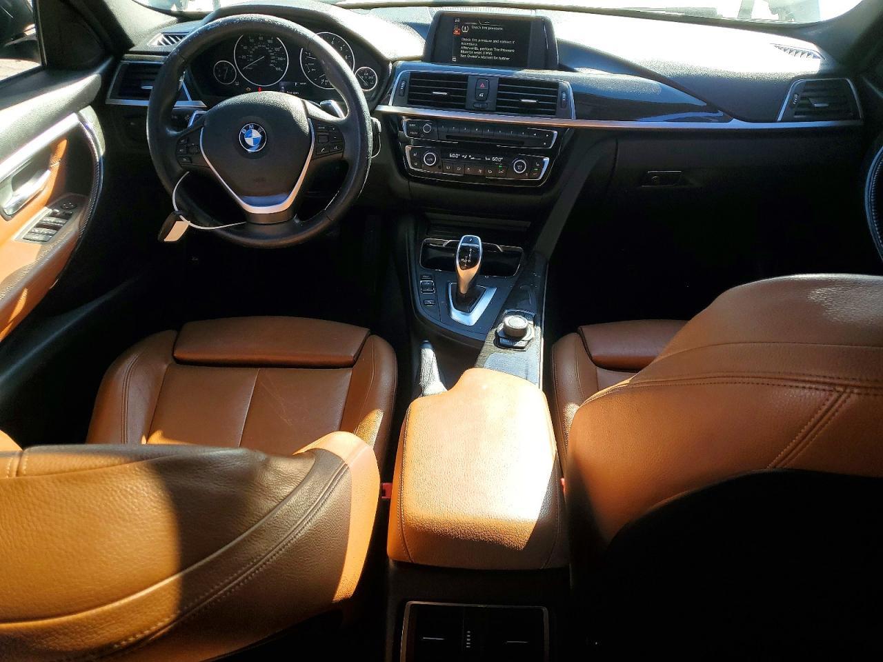 2016 BMW 328 I Sulev - zdjęcie 8