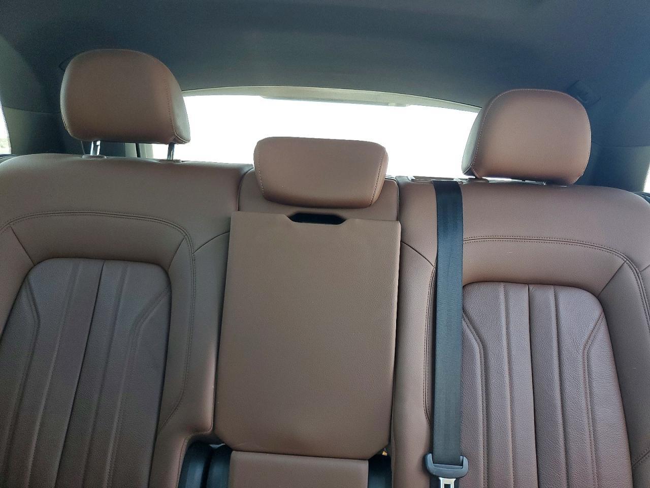 2018 Audi Q5 Premium Plus - zdjęcie 10