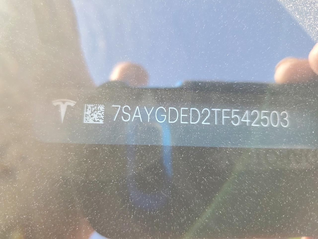 2026 Tesla Model Y - zdjęcie 13