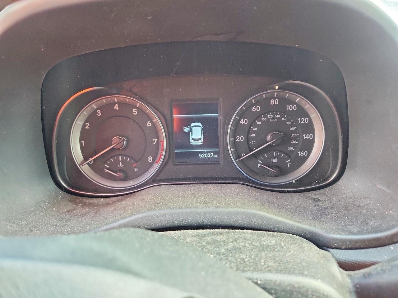 2019 Hyundai Kona Sel - zdjęcie 9