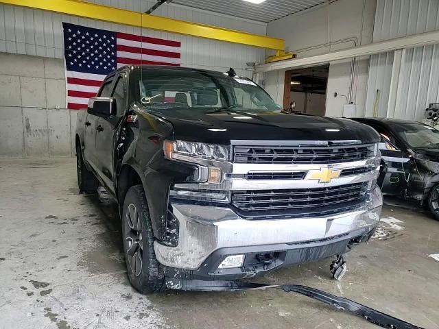 2020 Chevrolet Silverado K1500 Lt - zdjęcie 13