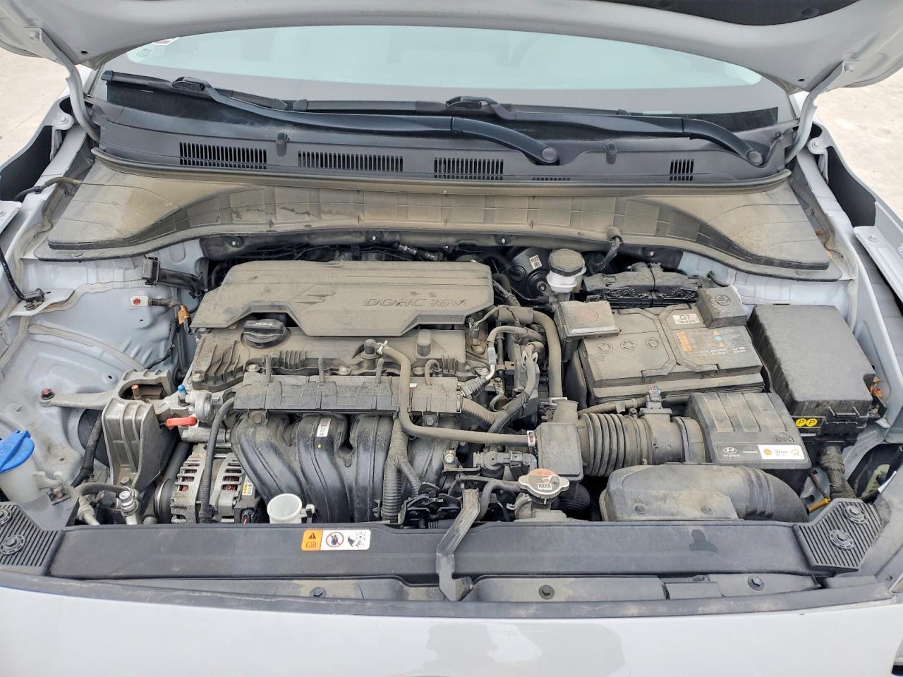 2022 Hyundai Kona Sel - zdjęcie 12