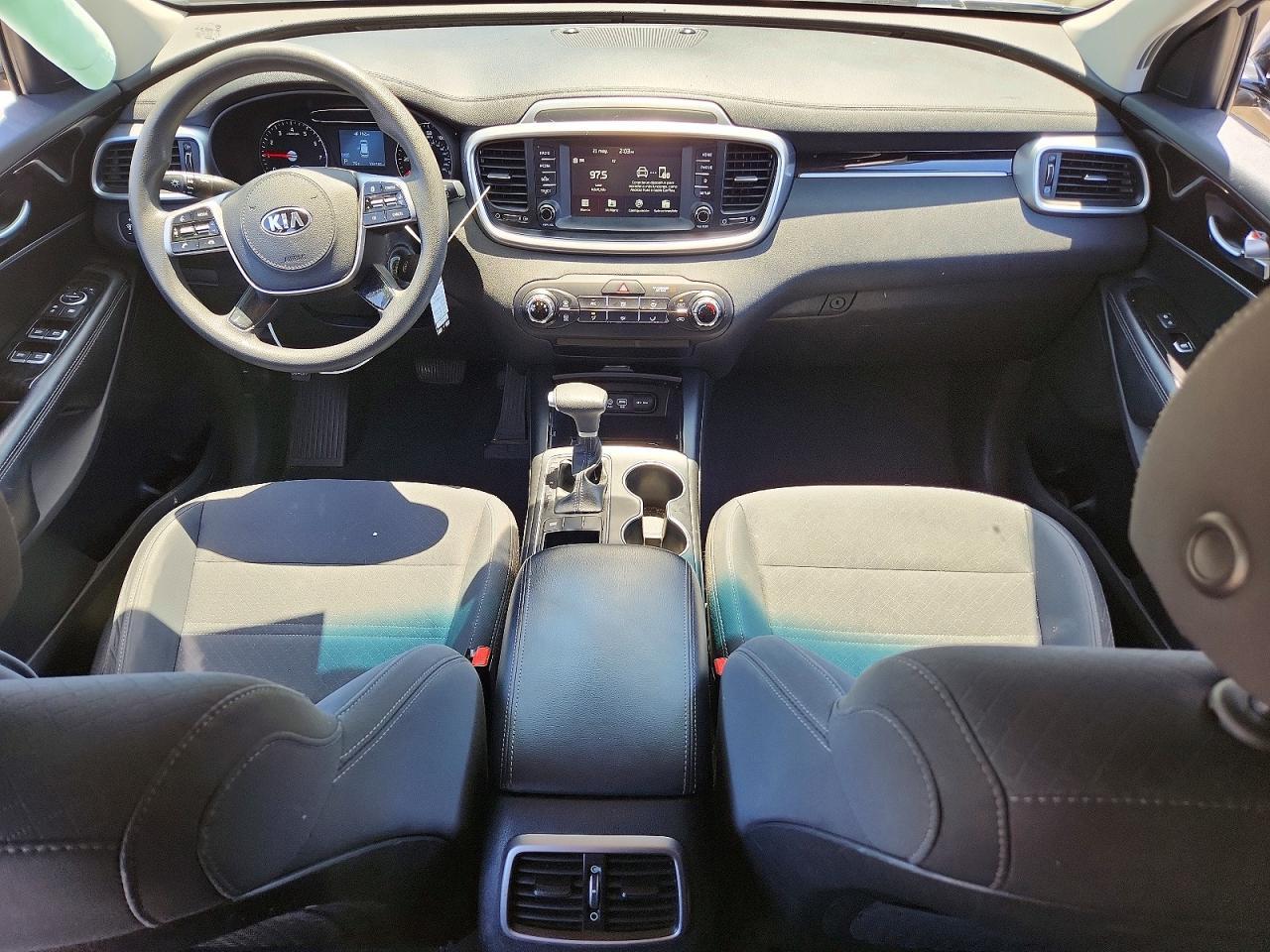 2020 Kia Sorento S - zdjęcie 8