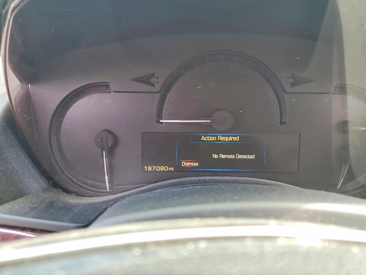 2013 Cadillac Ats Performance - zdjęcie 9