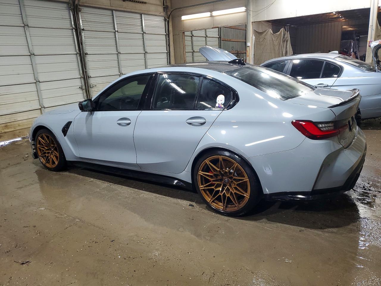 BMW M3 - zdjęcie 2