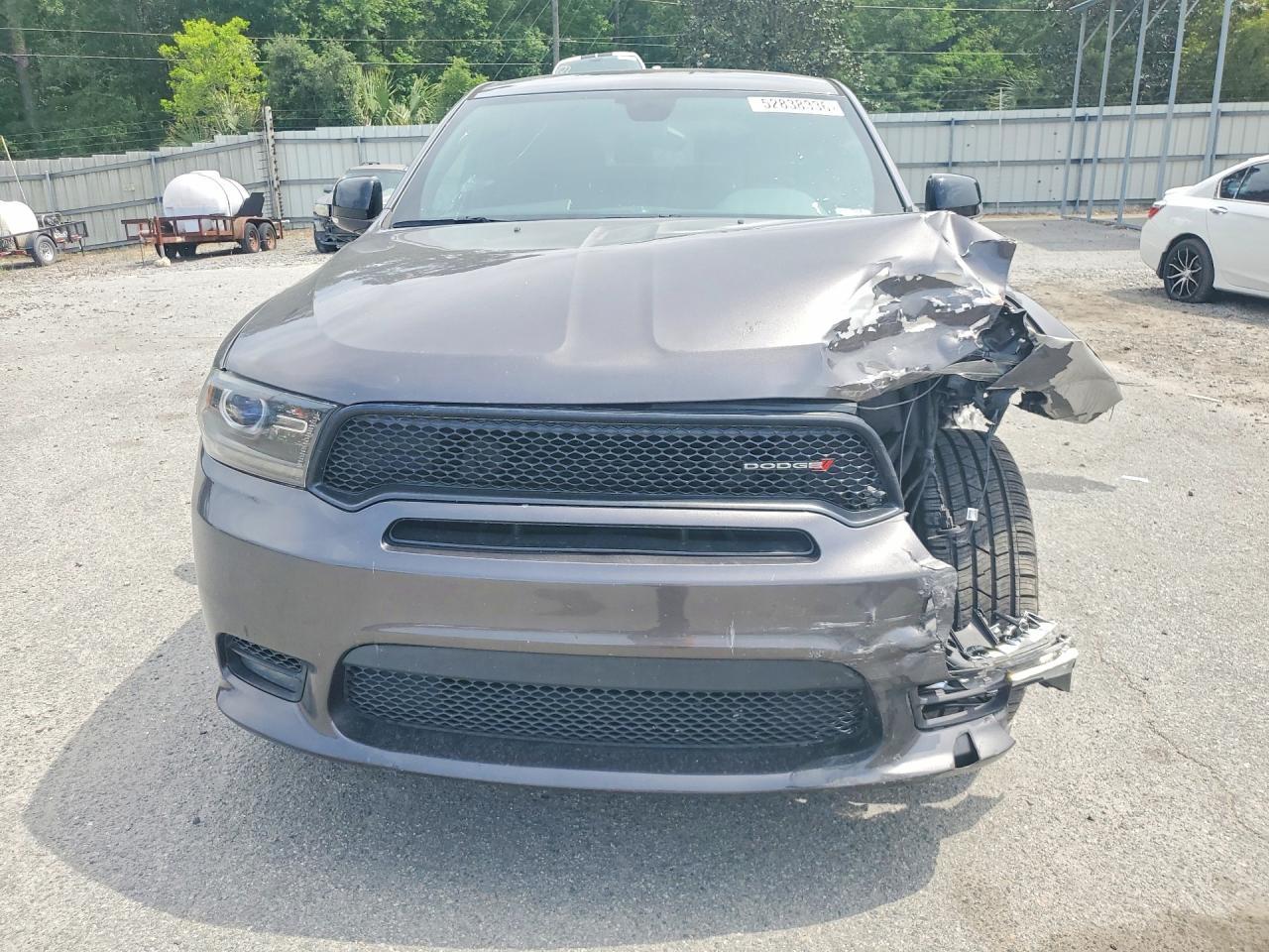 2020 Dodge Durango Gt - zdjęcie 5