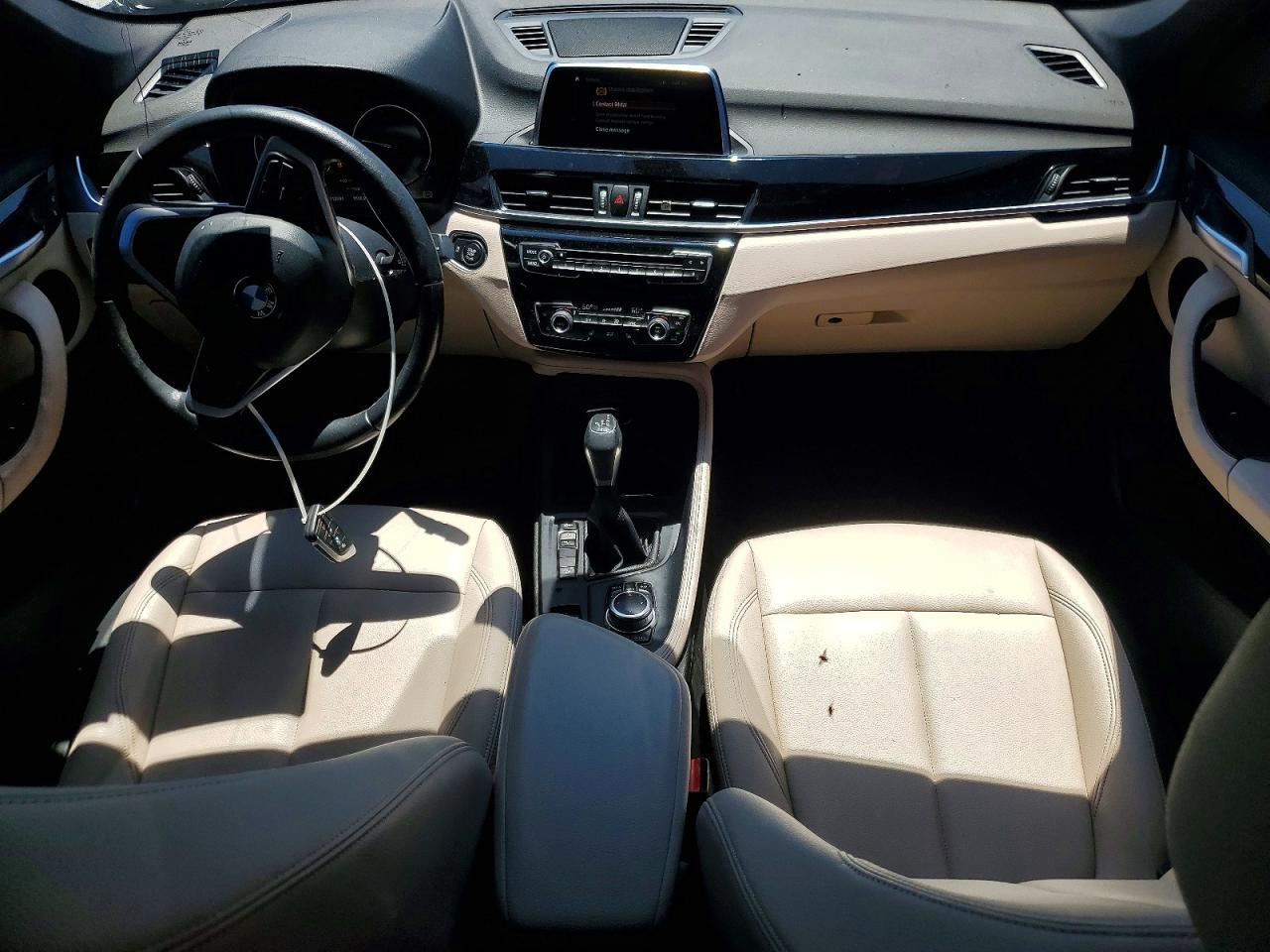 2018 BMW X1 xDrive28I - zdjęcie 8
