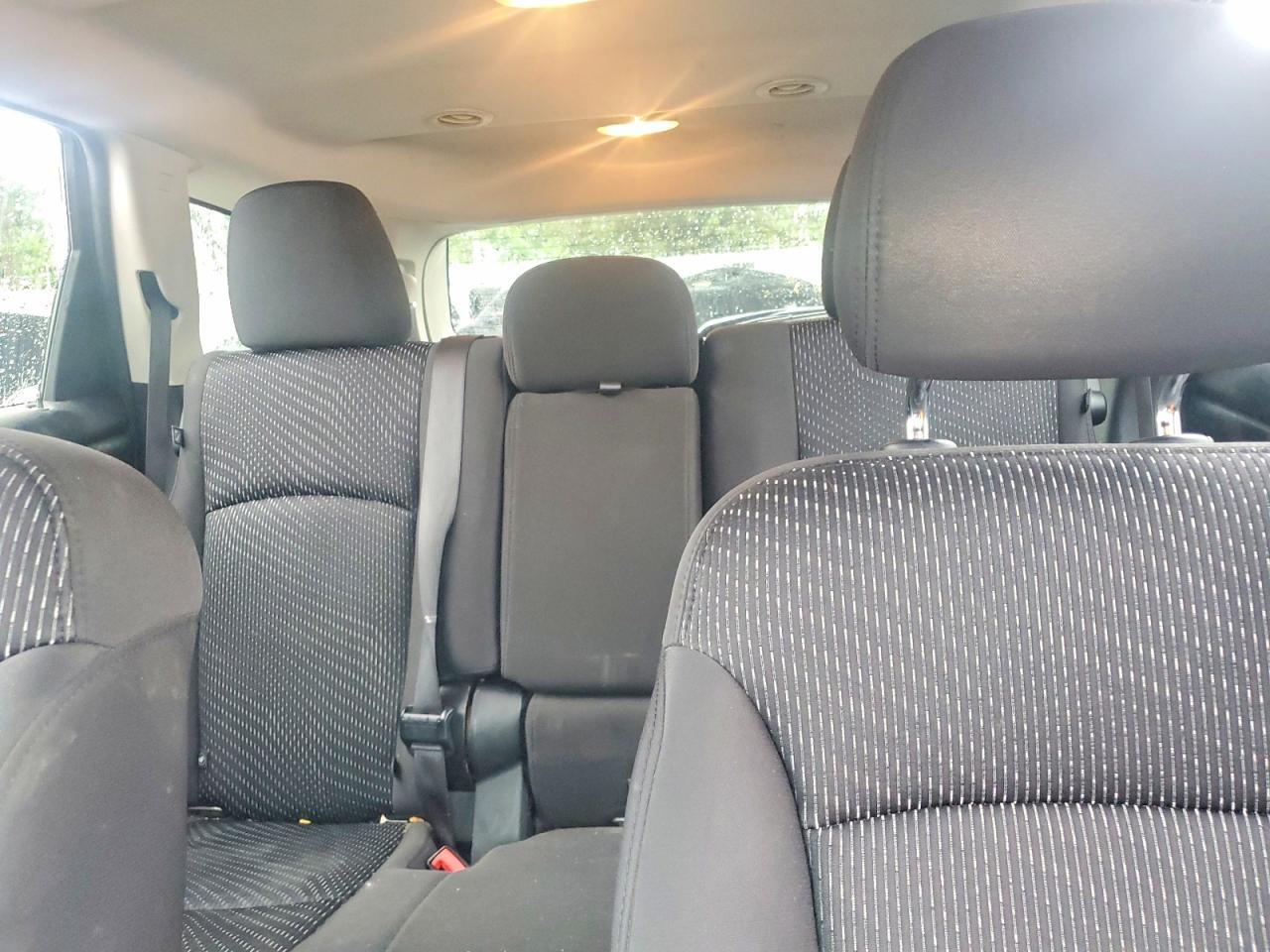 2016 Dodge Journey - zdjęcie 10