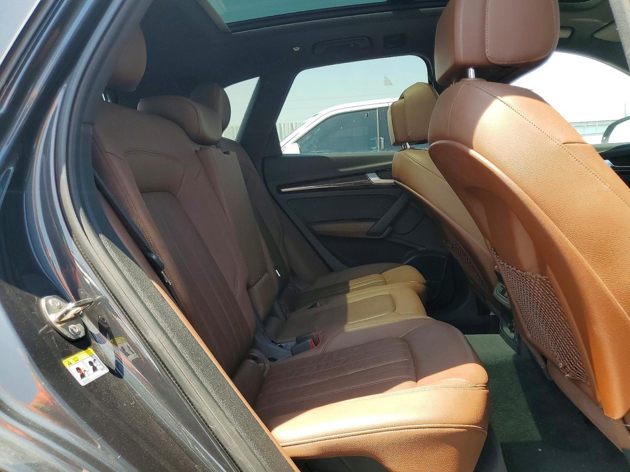 2018 Audi Q5 Premium Plus - zdjęcie 11