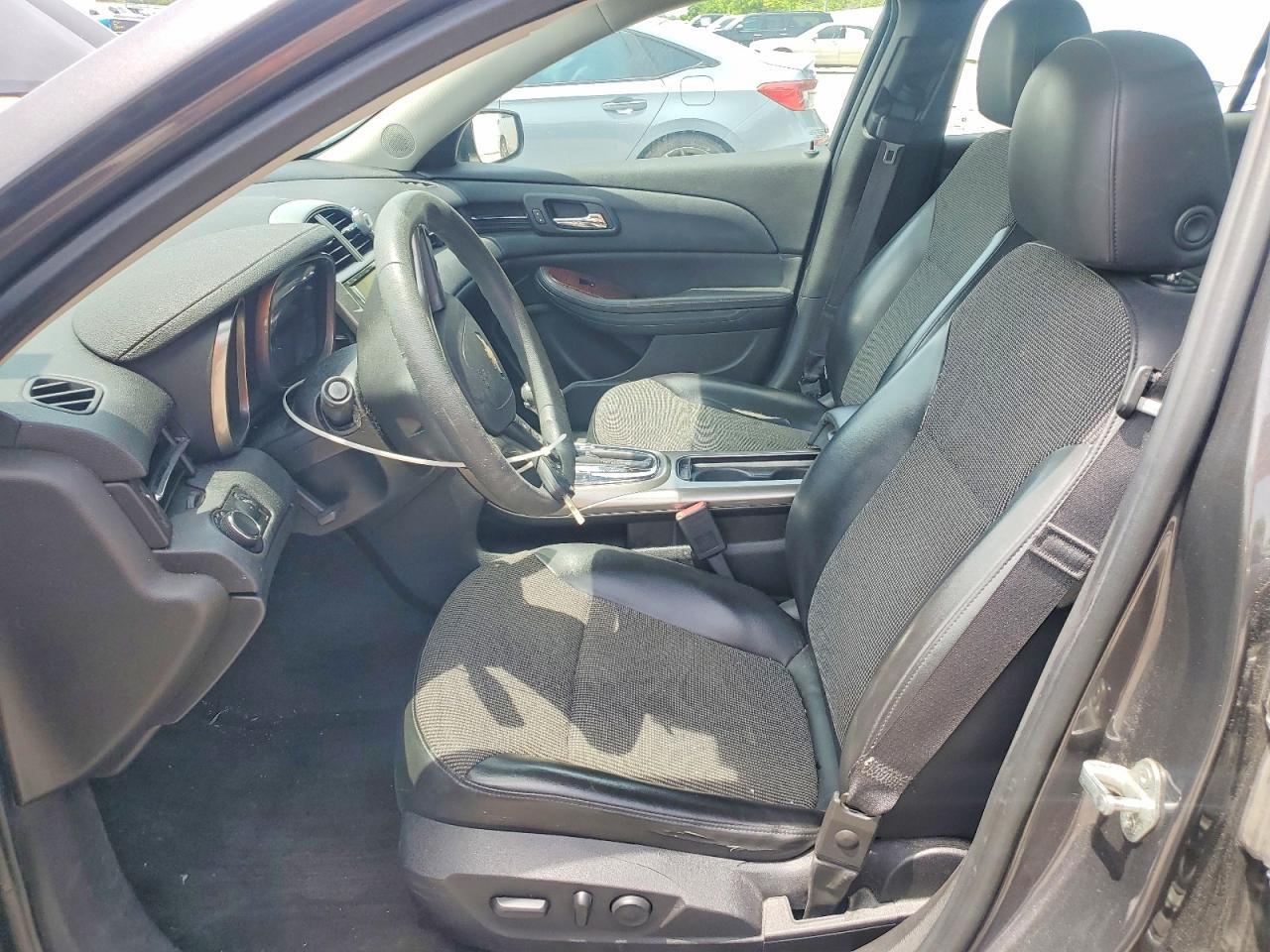 2013 Chevrolet Malibu - zdjęcie 7
