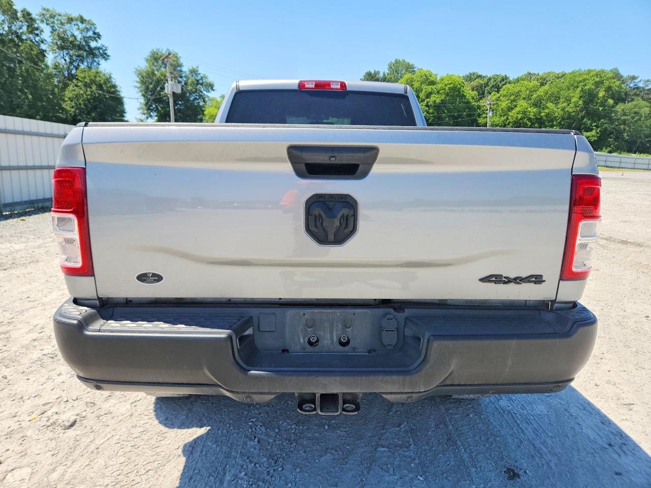2024 Ram 2500 Tradesman - zdjęcie 6