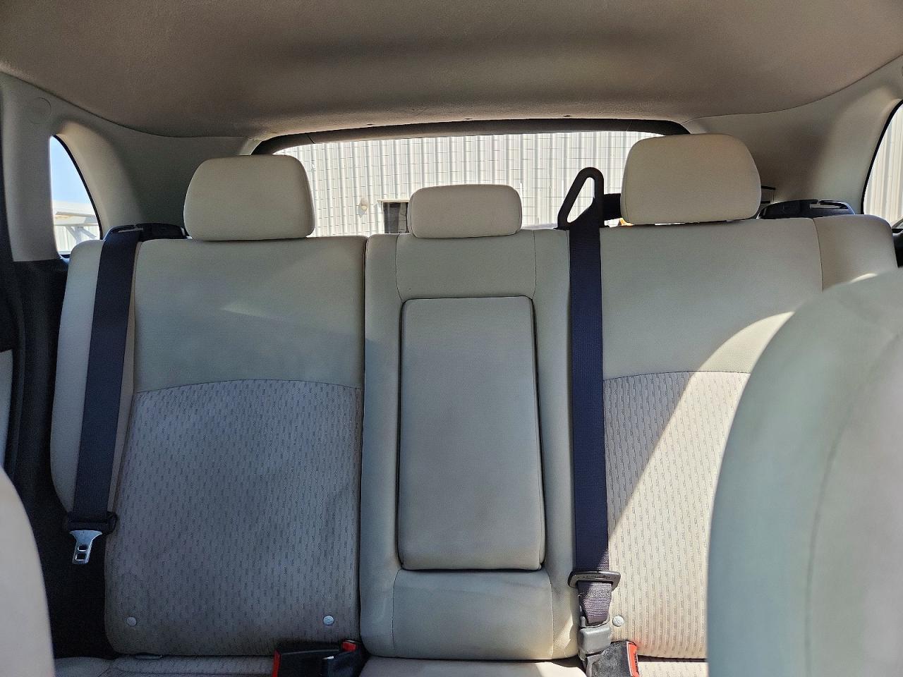 2017 Mitsubishi Outlander Sport Es - zdjęcie 10