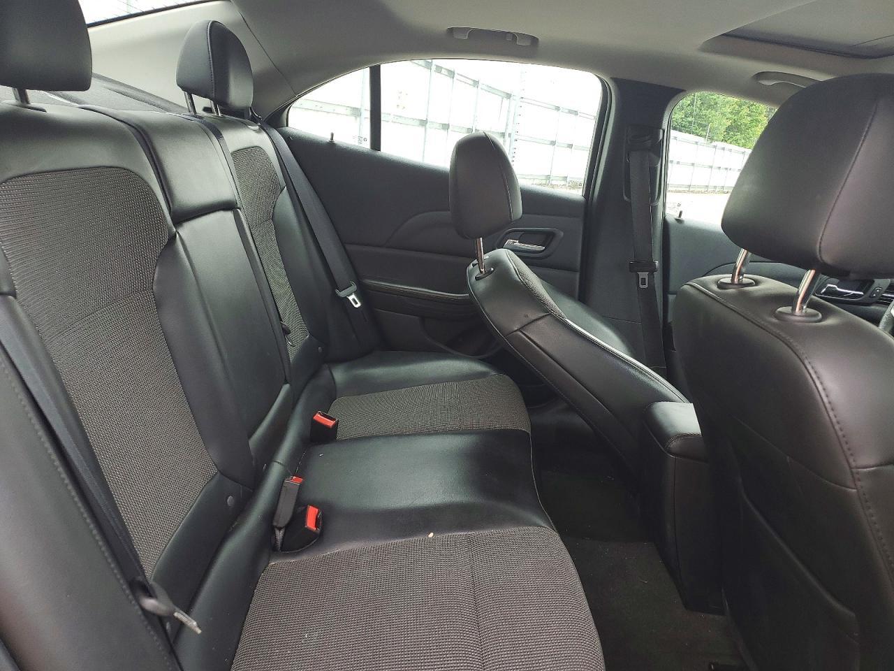 2015 Chevrolet Malibu 1Lt - zdjęcie 10