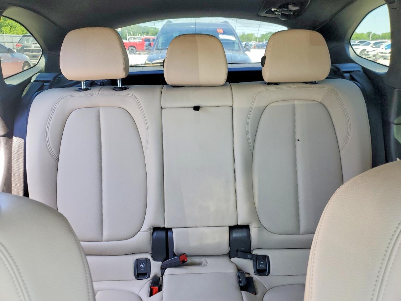 2018 BMW X1 xDrive28I - zdjęcie 10