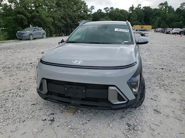 2024 Hyundai Kona Sel - zdjęcie 15